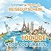 Produktbild 100 Euro Gutschein von www.günstiger-reisen.de Reisen und Urlaub  100 Euro Cashbackgutschein + 100 Euro GRATIS Cashback-Guthaben