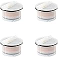 Speedypress 4 x Original, Genuine Water Filter Cartridge Replacement for HD Heavy Duty Professional 71HD, 81HD, 91HD and 101HD Steam Ironing Presses