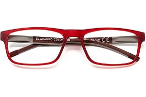 EL CHARRO CHARRO Occhiali da Lettura Colorado