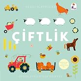 Se&ccedil; Karıştır - Meslekler (Ciltli)