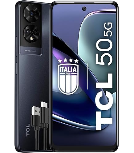 realme Smartphone 14 x 5G 128GB 6GB Carbon Black : Amazon.se