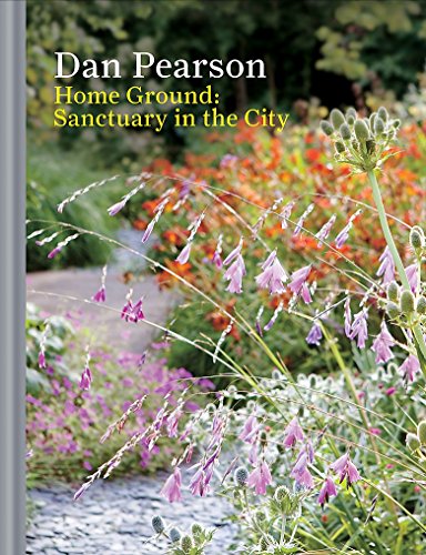 Preisvergleich Produktbild Home Ground: Sanctuary in the City