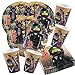 Produktbild 52-teiliges Party-Set Lego Ninjago - Teller Becher Servietten für 16 Kinder