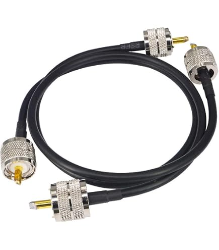 RUNCCI-YUN Lot De 10 Fiches Bananes 4mm - Connecteurs Enceintes Audio Haut-Parleurs Rouge Et Noir