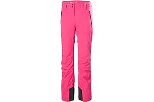‎HELLY HANSEN Helly Hansen Legendarne ocieplane spodnie narciarskie damskie