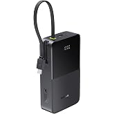 Baseus Enerfill FC51 20K 22.5W Pbank-Syh