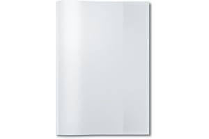 Herma 7480 Protège-cahier A5 transparent