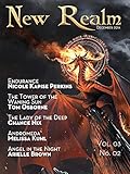 Image de New Realm Vol. 03 No 02 (English Edition)