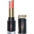 Revlon, Super Lustrous Glass Shine, RougeàLèvres Haute Brillance, Formule Crémeuse et Hydratante, Infusée en Acide Hyaluroniq