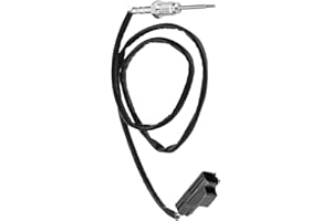 ‎F.BECKER_LINE f.becker_line Abgastemperatursensor passend für FORD Mondeo IV Galaxy S-Max USA Edge