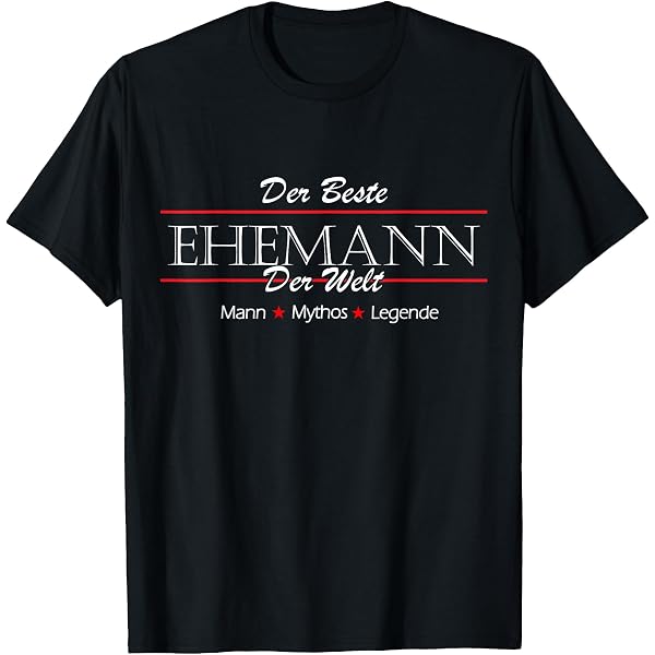 Bester Ehemann Der Welt Geschenk Herren Geschenk