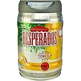 Desperados 5L keg