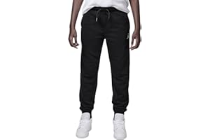 NIKE Jordan Pantaloni da Ragazzi MJ Brooklyn Nero Codice 95D390-023