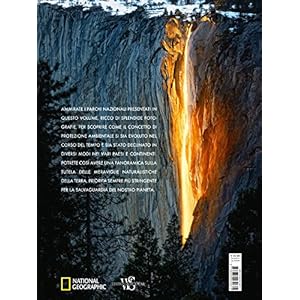 I grandi parchi nazionali del mondo