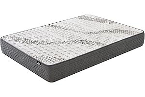 KUO Dream - DreamFlex | Matelas à mémoire de Forme | Hauteur 23 cm | Ergonomique et Respirant | Face Été/Hiver | 160 x 200 cm
