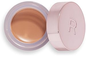 REVOLUTION BEAUTY LONDON Makeup Revolution, Revolution, Eye Bright Under Eye Corrector, Medium to Deep