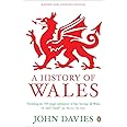 A History of Wales
