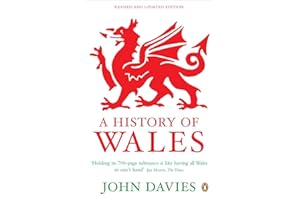 PENGUIN BOOKS A History of Wales