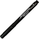 Faber-Castell Pitt &Ccedil;izim Kalem Siyah F