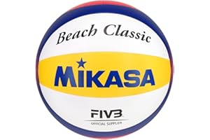 Mikasa Beach Classic BV552C-WYBR