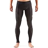 second skin compression tights