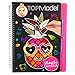 Produktbild TOPModel 10024.001 Magic Scratch Book
