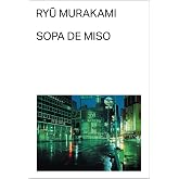 Sopa de miso