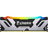 32GB 7200MT/s DDR5 CL38 DIMM (Kit of 2) Renegade RGB Black Turkey