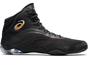 asics(アシックス) Men's Split Elite Wrestling Shoe