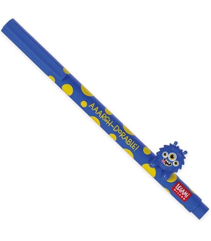 Set 6 Penne A Scatto Pastel + 1 Omaggio - Inchiostro Nero 1mm - Foto 10