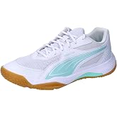 PUMA Solarflash III W+ İ&ccedil; mekan saha ayakkabısıUnisex Yetişkin