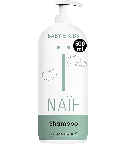 Plasticvrije Billendoekjes voor Baby & Kids Box 8 packs | Naïf