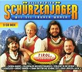 Tirol,I Bin a Kind Von Dir - Zillertaler Sch�rzenj�ger