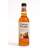 Kahve Şurubu Aroması, Kahve Şurupları, Fitre Kahve, Espresso 750 ml (Bal Kabağı Aromalı)