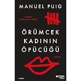 &Ouml;r&uuml;mcek Kadının &Ouml;p&uuml;c&uuml;ğ&uuml;
