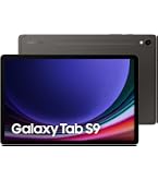Samsung Galaxy Tab S9 Ultra, 12GB RAM, 256GB Storgae, Gray (UAE