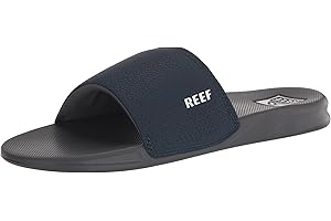 Reef Diapositi, Sandali a Ciabatta Uomo