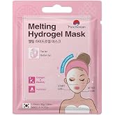 Pure Korean Melting Hydrogel Maske