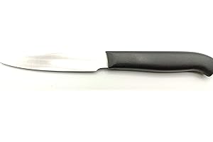 KIMERA Coltello Frutta e Verdura Spelucchino. Vegetable Knife lama INOX 9 cm. Made in Italy