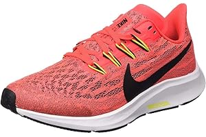 Nike Unisex Air Zoom Pegasus 36 (Gs) Leichtathletikschuhe