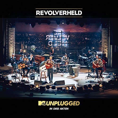 Preisvergleich Produktbild MTV Unplugged in drei Akten [Vinyl LP]