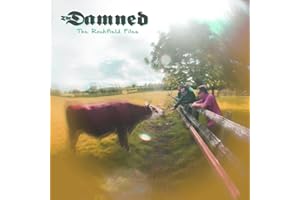 The Rockfield Files