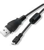 Cavo USB 2.0 USB A maschio - USB B maschio 3 m nero stampante