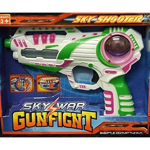 Amazon.co.uk laser guns for kids