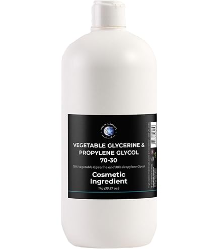 liquido sigaretta elettronica red bull KIT BASE NEUTRA GLICERINA VEGETALE E GLICOLE PROPILENICO 70/30 PH-EUR PER  FARE 1 LITRO : Amazon.it: Commercio, Industria e Scienza