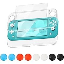 Replacement Joystick for Nintendo Switch lite, 2pcs Repair