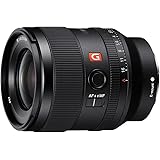 Sony Fe 70 0mm F 2 8gm Oss Obiettivo Zoom Full Frame Sel700gm Sony Amazon It Elettronica