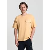 CSC Heritage Erkek Kısa Kollu T-shirt