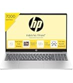 HP Laptop 15s, AMD Ryzen 3 5300U, 15.6-inch (39.6 cm), FHD