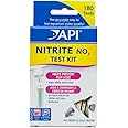 API Nitrite Aquarium Water Quality Test Kit, 150 Gram, 1 Piece